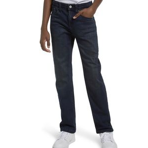 Boys 4-20 Levi's® 514 Straight Fit Flex Stretch Jeans